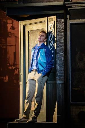 “不朽の名作”来日公演がいよいよ開幕！ ロニー・プライス演出版『ウエスト・サイド・ストーリー』