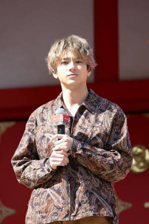 北村匠海「戻れる場所がある幸せを感じた」　『東リベ2』に義務感とプレッシャー