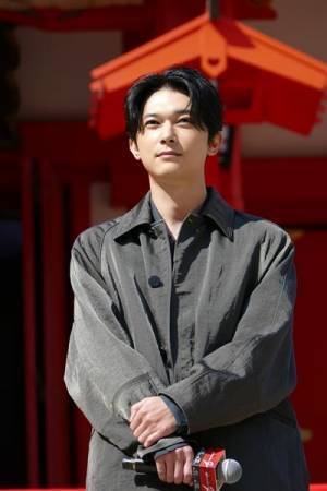 北村匠海「戻れる場所がある幸せを感じた」　『東リベ2』に義務感とプレッシャー