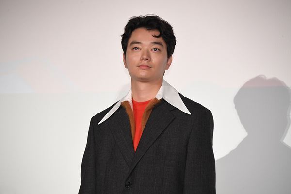 亀梨和也のハロウィンの過ごし方とは？　映画『怪物の木こり』ジャパンプレミア開催