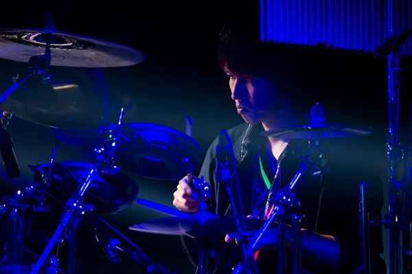 シド初・結成記念日ライブで無観客会場からファンへ届けた思い「乗り越えよう、今を一緒に」