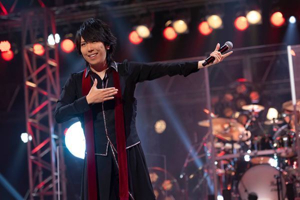 シド初・結成記念日ライブで無観客会場からファンへ届けた思い「乗り越えよう、今を一緒に」