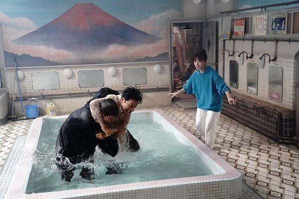 生田斗真が『湯道』に託した思い「日常に散りばめられた小さな幸せを、大切にしたい」