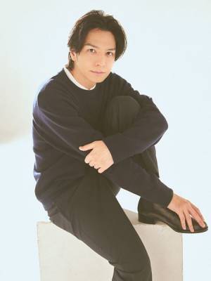 生田斗真が『湯道』に託した思い「日常に散りばめられた小さな幸せを、大切にしたい」