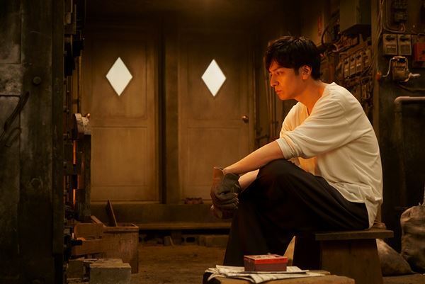 生田斗真が『湯道』に託した思い「日常に散りばめられた小さな幸せを、大切にしたい」