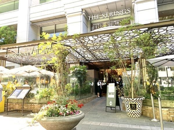 かわいいドリンクやスイーツがいっぱい！　「ピカチュウ アフタヌーンティー」開催中