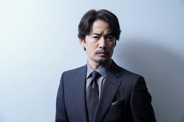 福島第一原発の最前線、中央制御室を“体験した”俳優・竹野内豊の覚悟。「この作品での自分の役割は“演じる”ことではなかった」