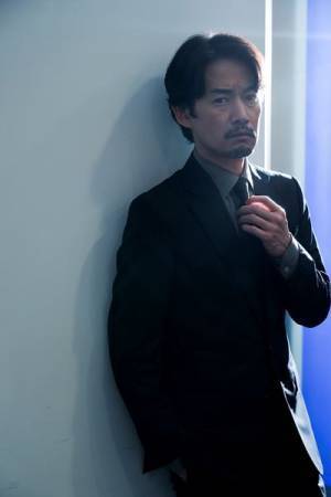 福島第一原発の最前線、中央制御室を“体験した”俳優・竹野内豊の覚悟。「この作品での自分の役割は“演じる”ことではなかった」