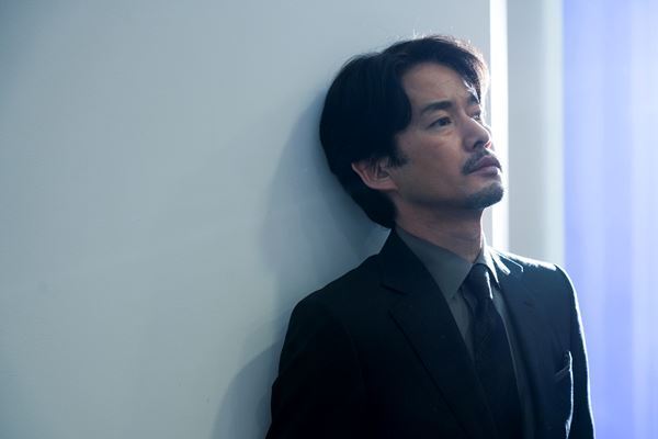 福島第一原発の最前線、中央制御室を“体験した”俳優・竹野内豊の覚悟。「この作品での自分の役割は“演じる”ことではなかった」