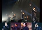 中川晃教、藤岡正明、東啓介、大山真志によるJBBが来年コンサートツアーを開催