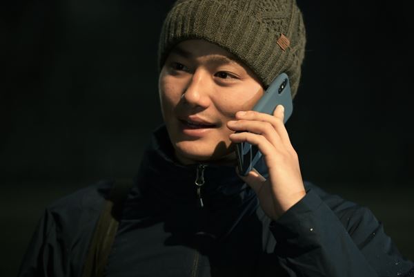 キスマイ藤ヶ谷太輔主演、映画『そして僕は途方に暮れる』より新たな場面写真を公開