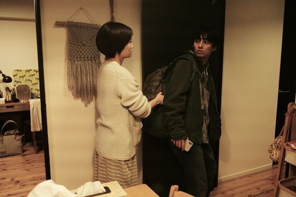 キスマイ藤ヶ谷太輔主演、映画『そして僕は途方に暮れる』より新たな場面写真を公開