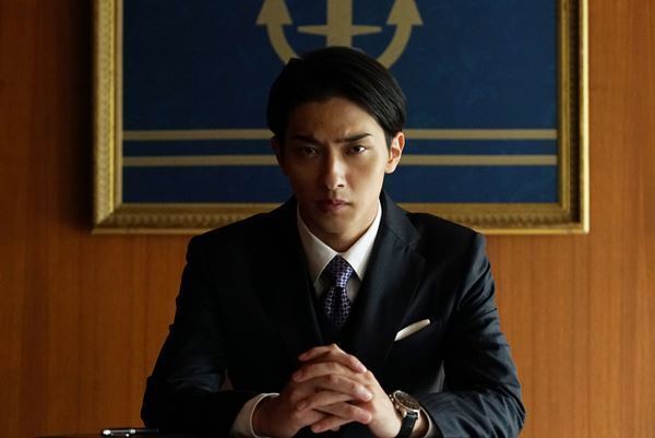 横浜流星は“冷静沈着にして戦う人”　映画『アキラとあきら』撮影現場レポート③