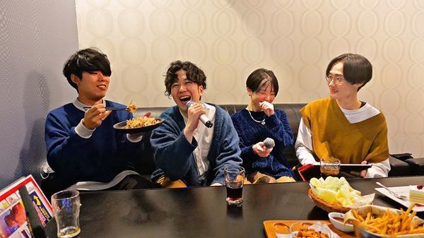 100組を超える応募の中から選ばれた3組のアーティストが出演　バーチャルライブ『NeoMe Live 01』開催決定