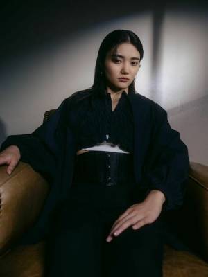 由薫、ワンオクToruと共作した1stシングル「No Stars」配信リリース決定