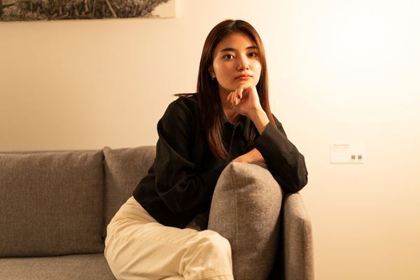 由薫、ワンオクToruと共作した1stシングル「No Stars」配信リリース決定