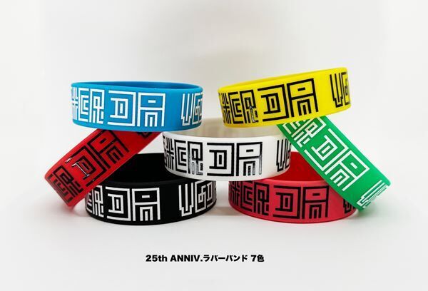 Dragon Ash、ライブ映像作品『25th ANNIV. TOUR 22/23 ～ ENTERTAIN ～FINAL』トレーラー映像公開