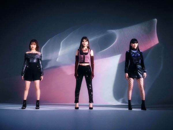 LDH発の高校生ガールズユニットiScream、MISIA「つつみ込むように...」カバーを本日配信リリース