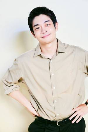 香取慎吾×井之脇海の対人術「喧嘩はしたくない。イラッとしたら忘れるのがいちばんです」