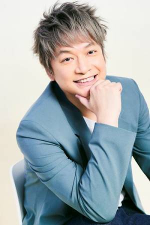 香取慎吾×井之脇海の対人術「喧嘩はしたくない。イラッとしたら忘れるのがいちばんです」