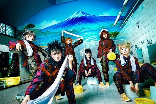 BiSH、12カ月連続リリース第9弾シングルの詳細発表　ジャケット＆アーティスト写真も公開