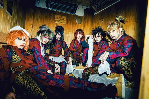 BiSH、12カ月連続リリース第9弾シングルの詳細発表　ジャケット＆アーティスト写真も公開