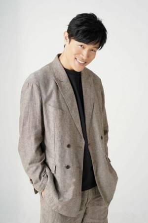 天海祐希×鈴木亮平がダブル主演。 異色の西部劇エンタテインメントで、現代に希望を見せる！ーCOCOON PRODUCTION 2022『広島ジャンゴ2022』