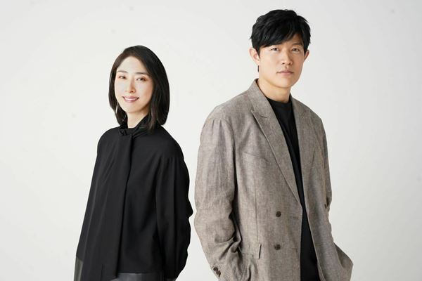 天海祐希×鈴木亮平がダブル主演。 異色の西部劇エンタテインメントで、現代に希望を見せる！ーCOCOON PRODUCTION 2022『広島ジャンゴ2022』