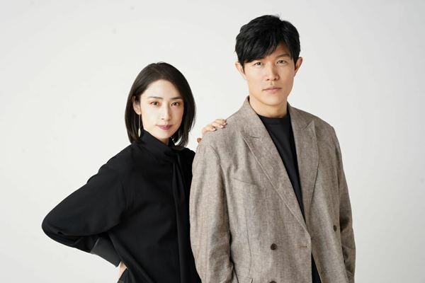 天海祐希×鈴木亮平がダブル主演。 異色の西部劇エンタテインメントで、現代に希望を見せる！ーCOCOON PRODUCTION 2022『広島ジャンゴ2022』
