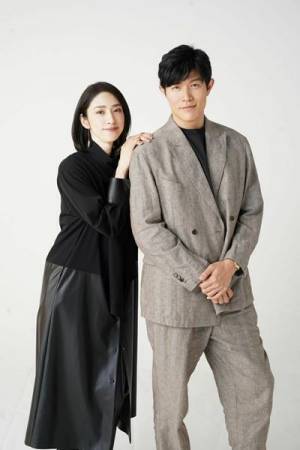 天海祐希×鈴木亮平がダブル主演。 異色の西部劇エンタテインメントで、現代に希望を見せる！ーCOCOON PRODUCTION 2022『広島ジャンゴ2022』