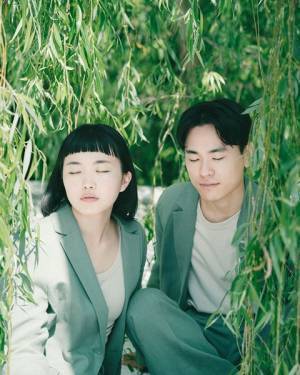 Bigfish Sounds主催イベント『Bi-Phase vol.3』開催決定　Wuinguin、ōu、Newdums、monjeの4組が出演