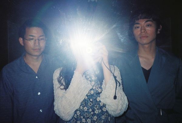 Bigfish Sounds主催イベント『Bi-Phase vol.3』開催決定　Wuinguin、ōu、Newdums、monjeの4組が出演