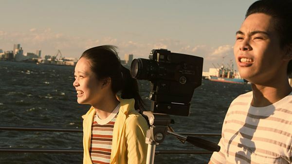 「ぴあフィルムフェスティバルと大島渚の時代」連続インタビュー①犬童一心×手塚眞×小中和哉 「映画祭の場で、はじめて自主映画を作っている同世代に出会った」