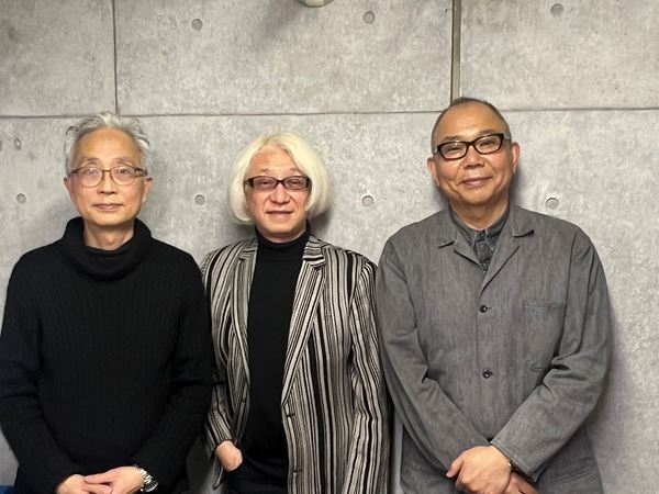 「ぴあフィルムフェスティバルと大島渚の時代」連続インタビュー①犬童一心×手塚眞×小中和哉 「映画祭の場で、はじめて自主映画を作っている同世代に出会った」