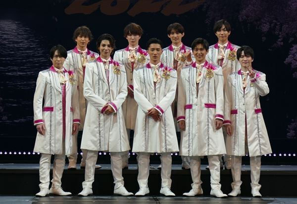 エネルギーを届けたい！Snow Man『滝沢歌舞伎ZERO 2022』が開幕　連獅子かつらが別注なのは？