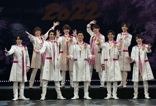 エネルギーを届けたい！Snow Man『滝沢歌舞伎ZERO 2022』が開幕　連獅子かつらが別注なのは？