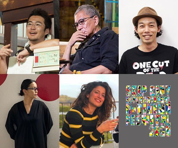 「コロナに負けんじゃねえぞ」 三池崇史監督が殺陣を披露　「SKIPシティ国際Dシネマ映画祭2020」本日から開催