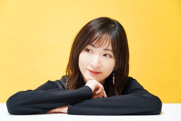 嘘が嫌いな生駒里奈、稀代の嘘つきを演じる。KERA CROSS第三弾『カメレオンズ・リップ』