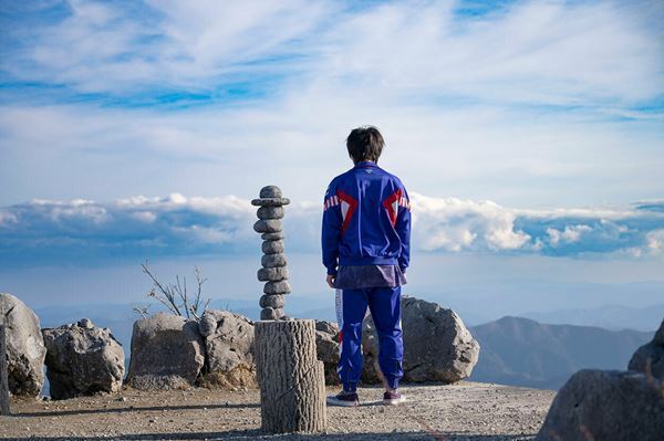 【おとなの映画ガイド】中村倫也はなんと土星人だった！ ──『宇宙人のあいつ』！