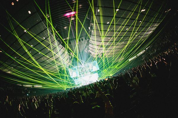 Dragon Ash、“新章”の幕開けを告げる25周年スペシャルライヴのオフィシャルレポート到着