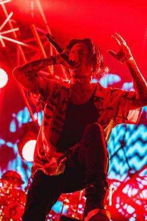 Dragon Ash、“新章”の幕開けを告げる25周年スペシャルライヴのオフィシャルレポート到着