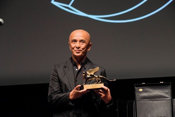 舞踊家・勅使川原三郎、ヴェネチアビエンナーレにてダンス部門金獅子功労賞を受賞