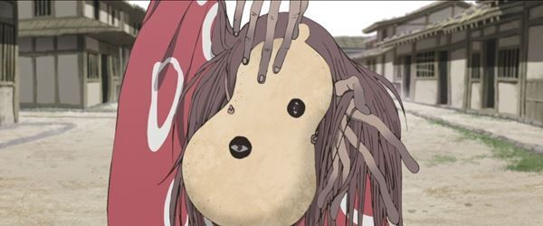 一瞬にして魂を共鳴させる主人公ふたりの姿　ミュージカル・アニメーション『犬王』新予告公開