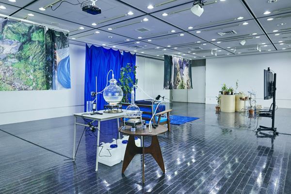 忘れられてしまうような細やかな発見や驚きに注目した展覧会『吹けば風』6月27日より開催