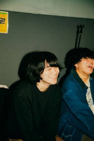 【ルサンチマンインタビュー・前編】バンドの成り立ち、1月にリリースした3rdシングル「忘れそう」について