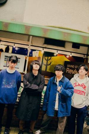 【ルサンチマンインタビュー・前編】バンドの成り立ち、1月にリリースした3rdシングル「忘れそう」について