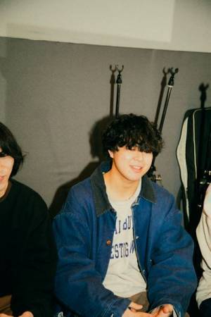 【ルサンチマンインタビュー・前編】バンドの成り立ち、1月にリリースした3rdシングル「忘れそう」について