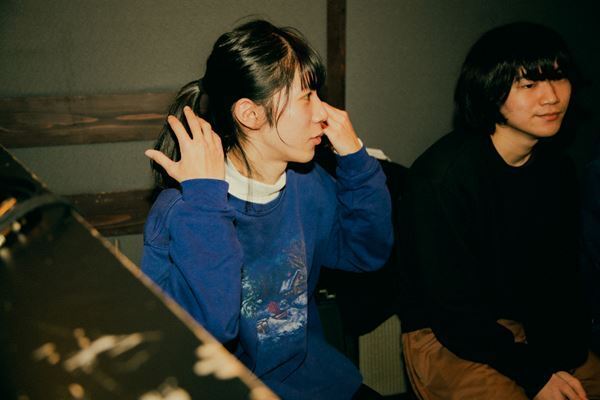 【ルサンチマンインタビュー・前編】バンドの成り立ち、1月にリリースした3rdシングル「忘れそう」について