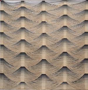 『小林正和とその時代』1月6日より開催 日本を代表するファイバーアーティスト小林正和の初回顧展