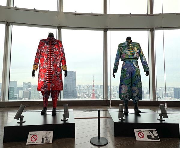 『東京卍リベンジャーズ　描き下ろし新体験展』レポート　本編で描かれなかった謎を、未発表原画などで体感